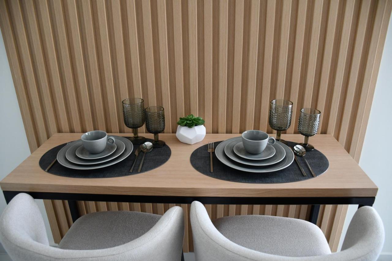 Urban Suites Athen Exterior foto